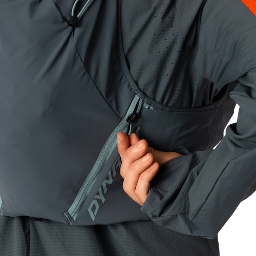 Alpine 15 Laufweste tech_detail image