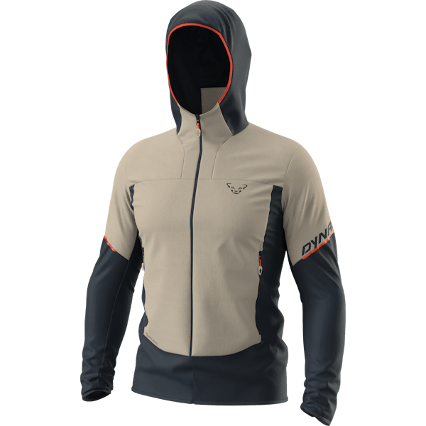 Traverse Alpha® Hooded Jacket Men