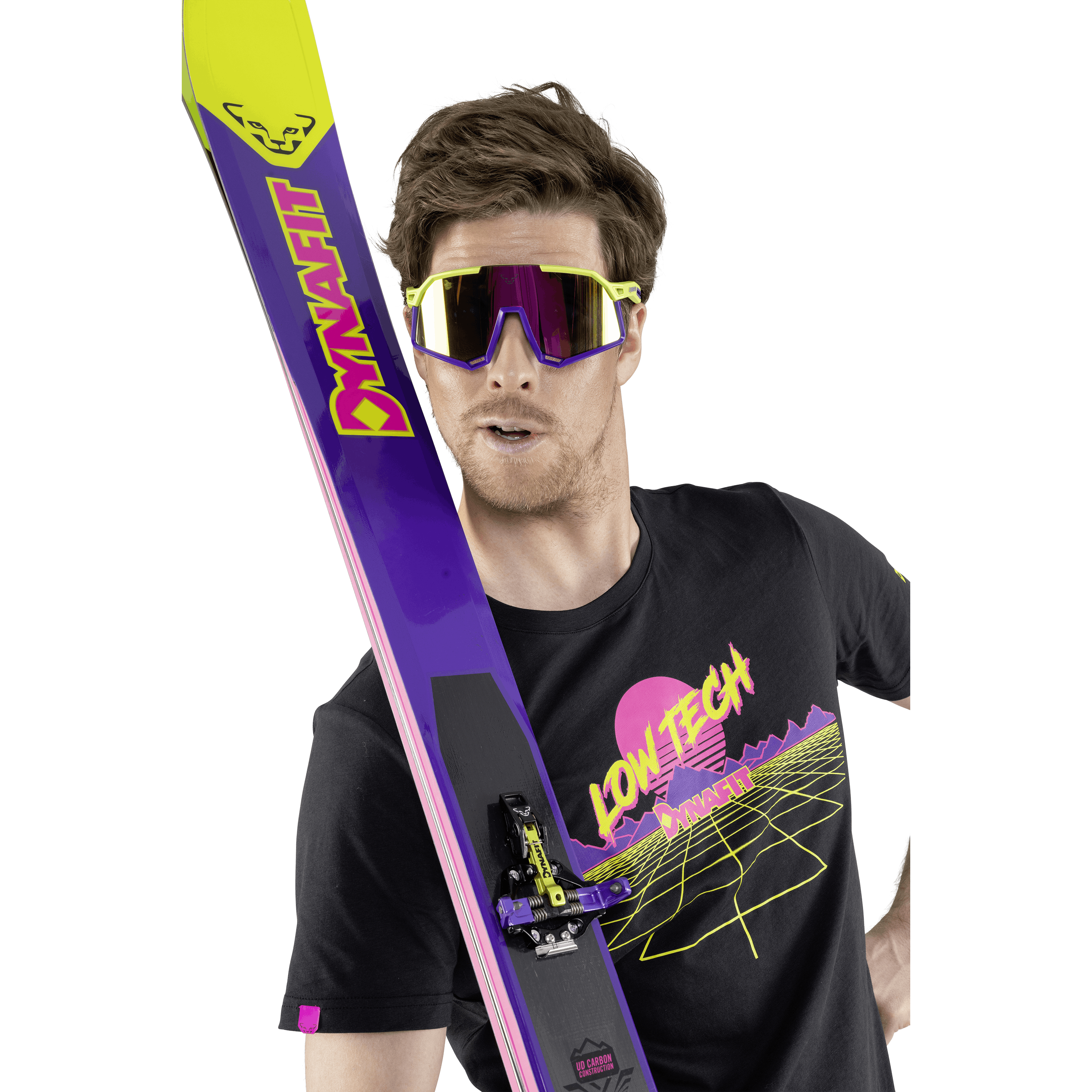 Low Tech Binding | Dynafit® International