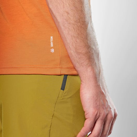 Eagle Sheep Camp Dry'Ton T-Shirt Homme tech_detail image