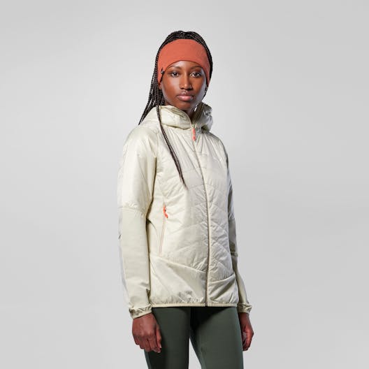 Ortles Ibrida TirolWool® Responsive Giacca Donna hover image