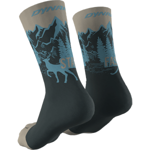 Preview: Stay Fast Socks Unisex