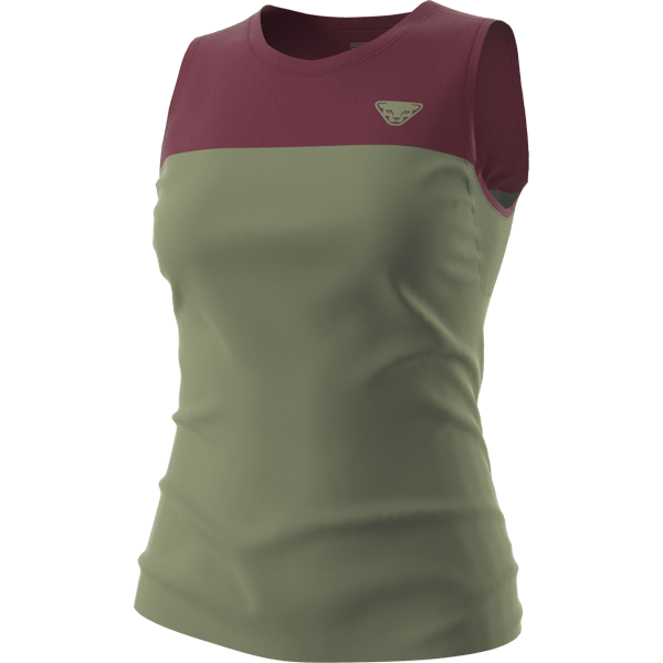 Traverse S-Tech Tank Women