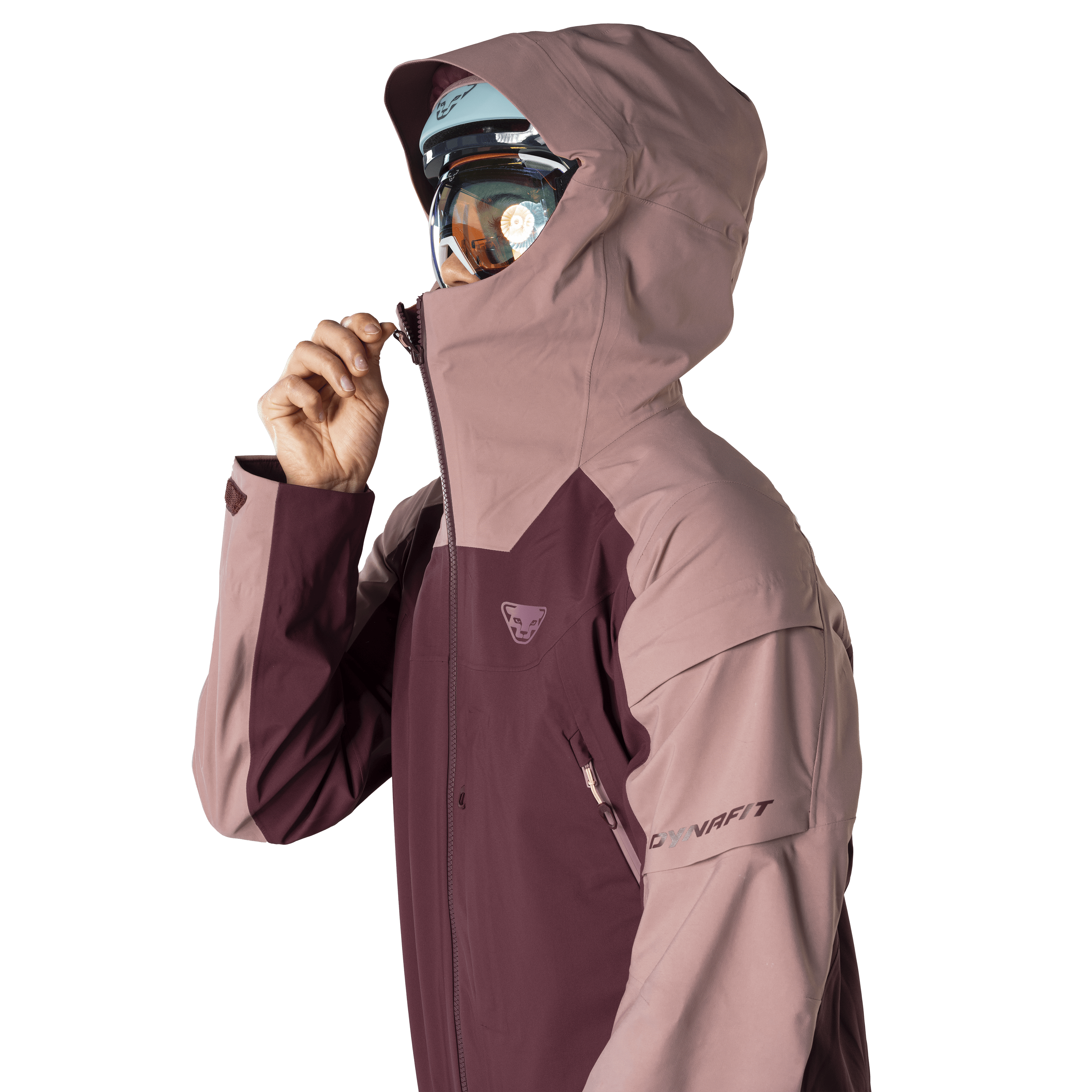 Tigard GORE-TEX giacca donna tech_detail image