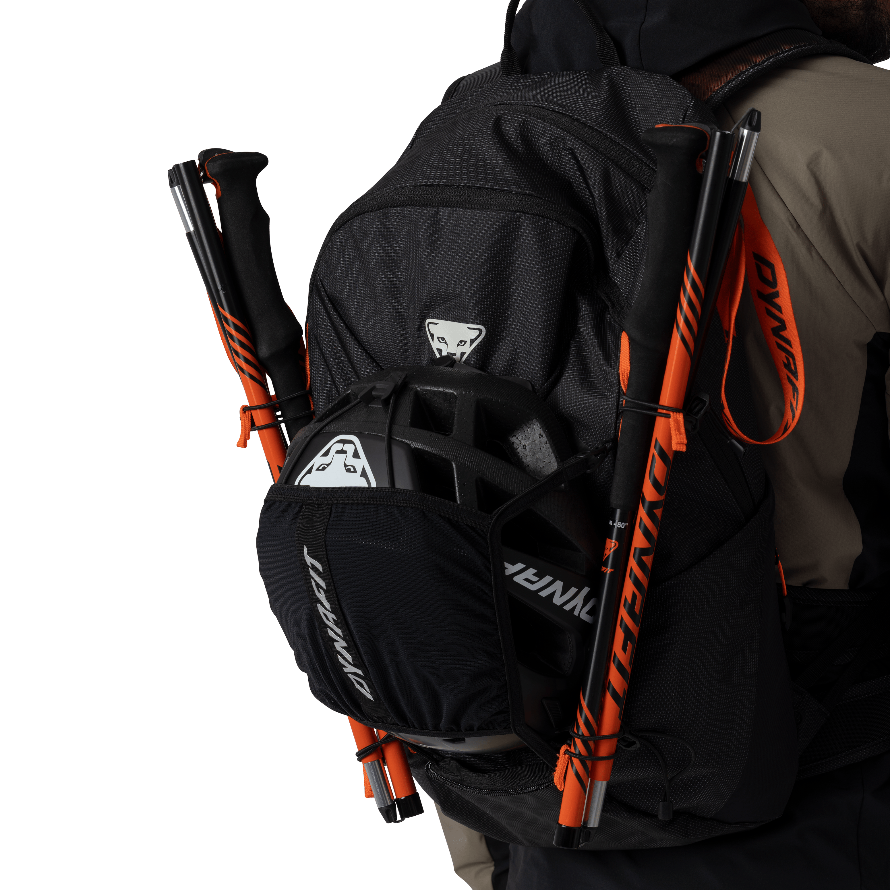 Sac à dos Transalper 24 unisexe tech_detail image