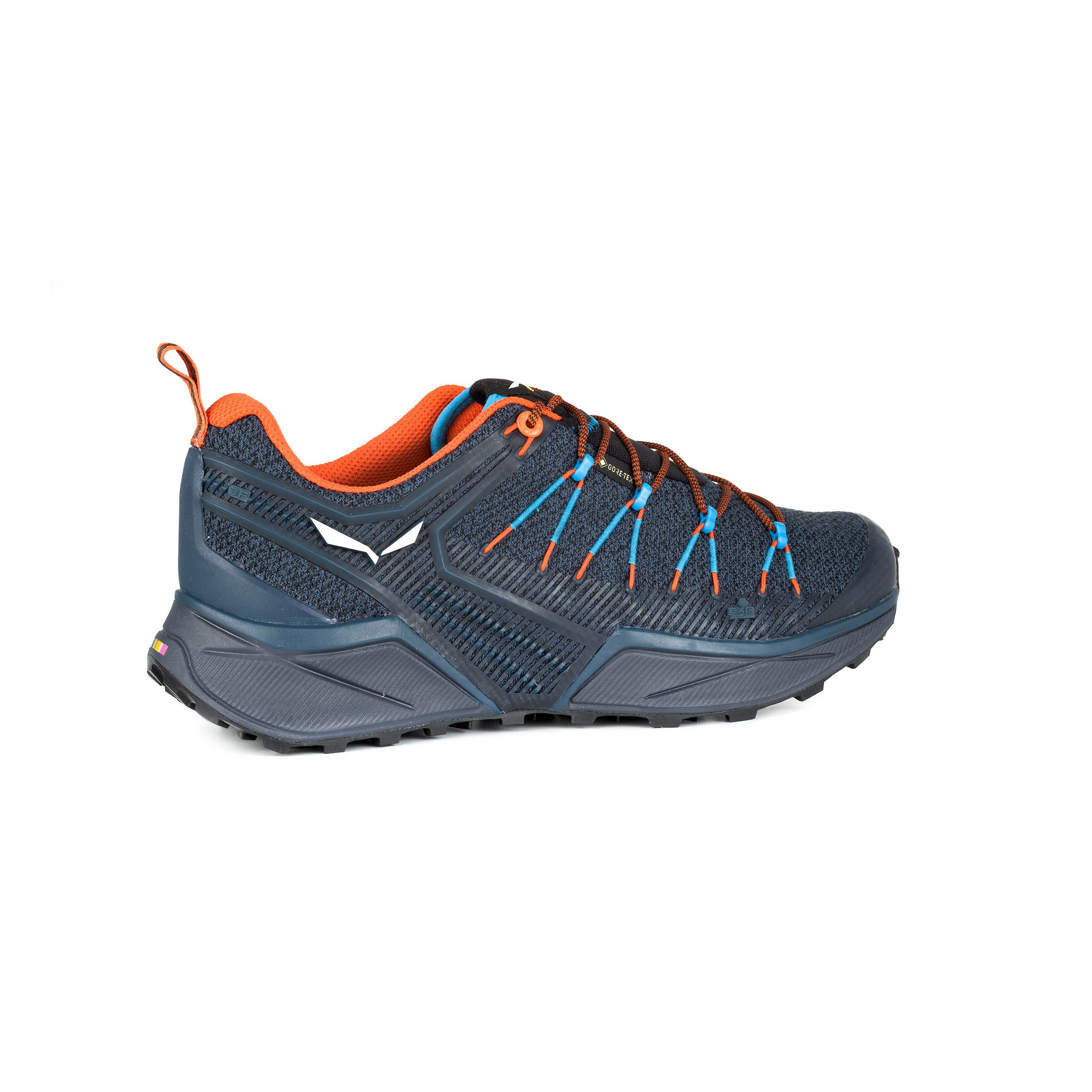 Salewa MS Mountain Trainer 2 GTX Multisport zwart Salewa MS Mountain Trainer 2 GTX Multisport zwart