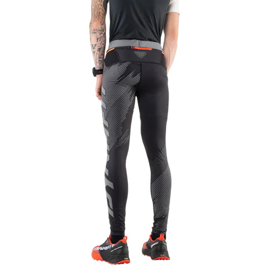 Ultra Graphic Long Tights Men tech_detail image