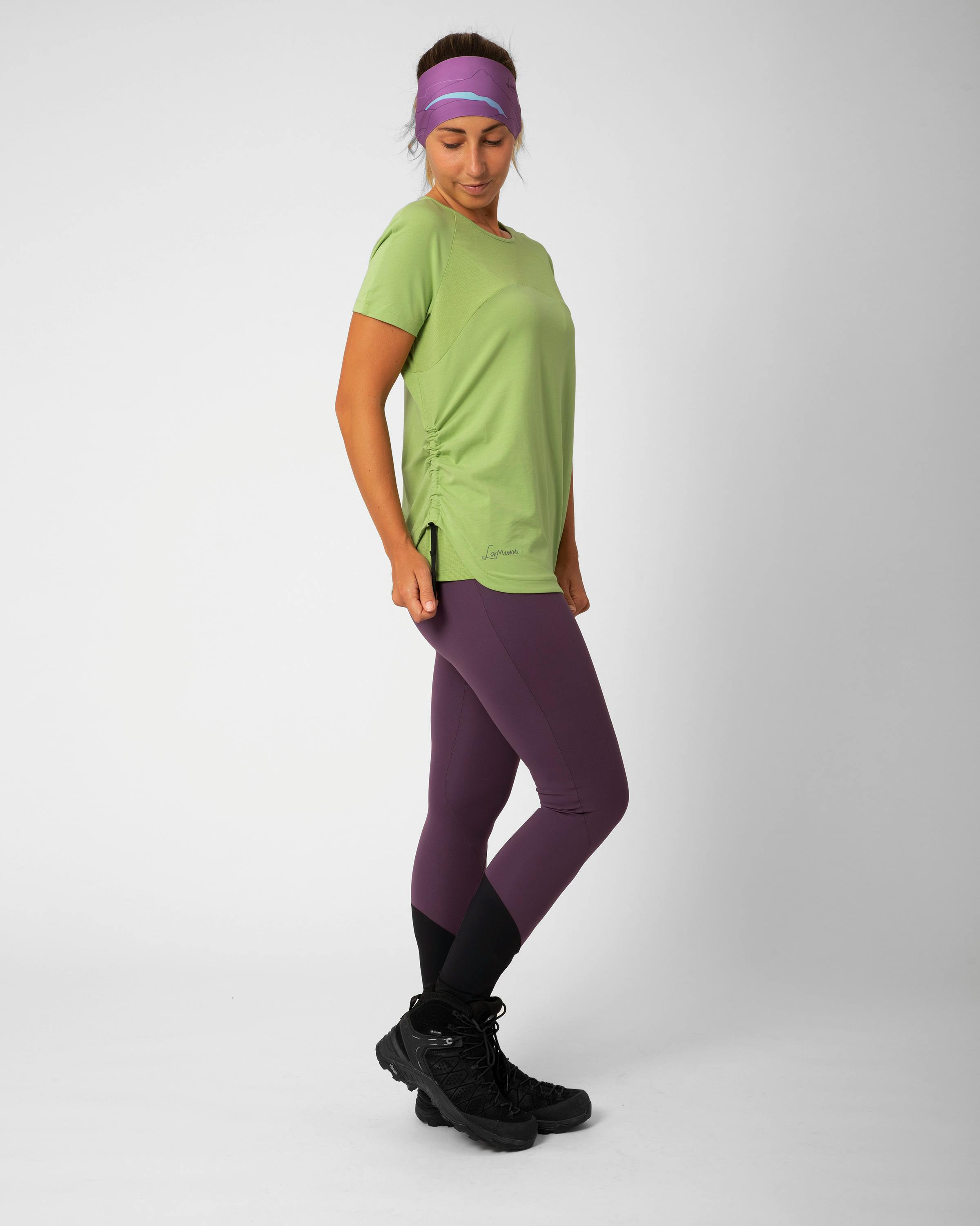 Maria Aktive T-Shirt action_shot image