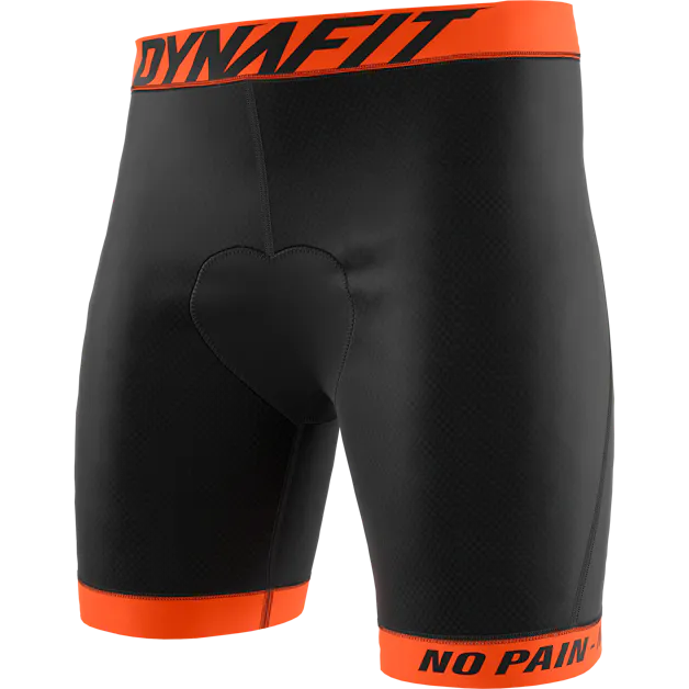 Ride Padded under short uomo still image