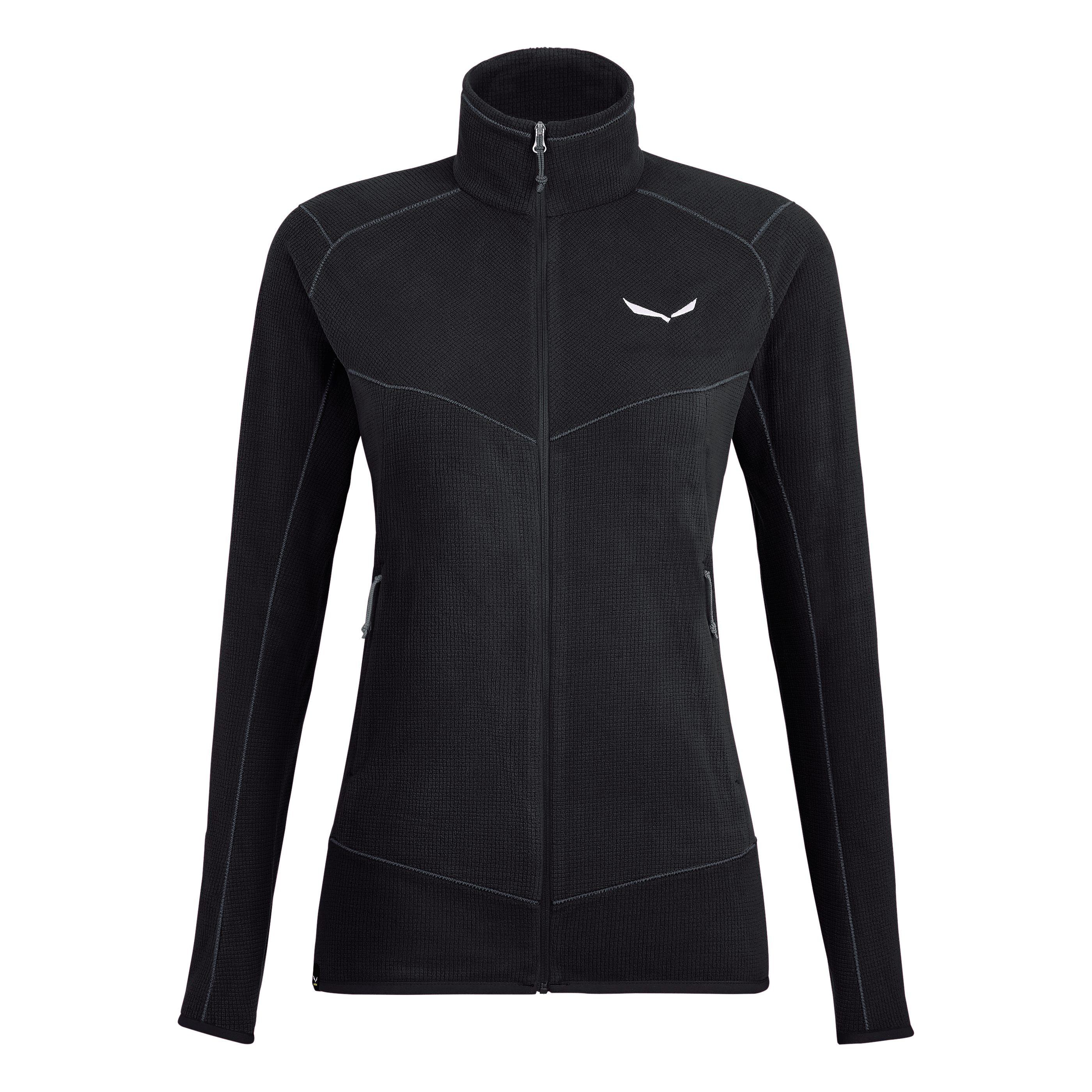 Plose 5 Polarlite Full-Zip Seat-Shirt Femme still image