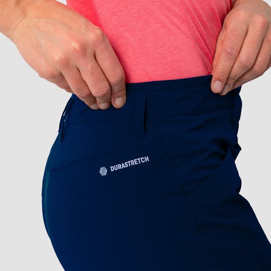 Puez Durastretch Cargo Pant Women tech_detail image