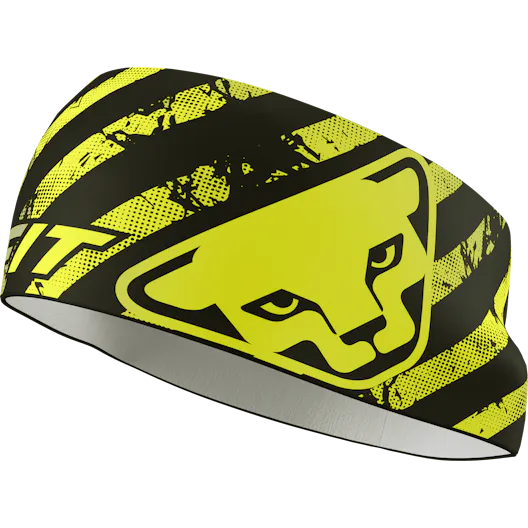 Graphic Performance Headband still image