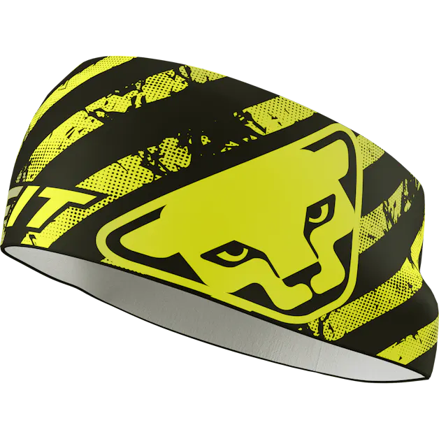 Graphic Performance Headband still image