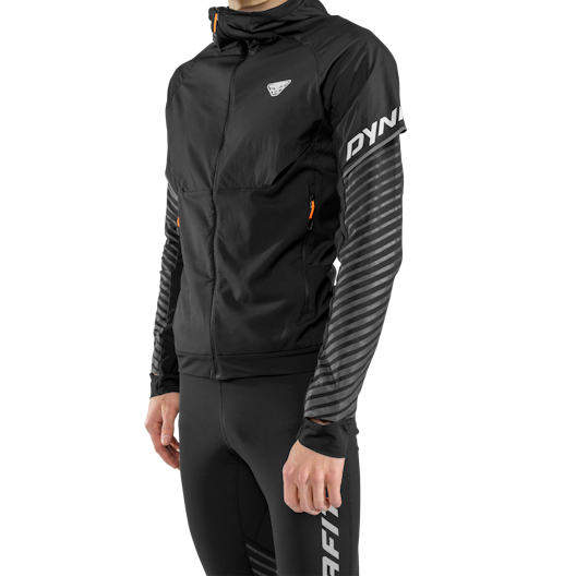 Alpine Reflective Jacket Men | Dynafit® International Alpine Reflective Jacket Men | Dynafit® International