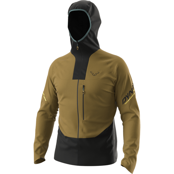 Traverse Dynastretch Jacket Men