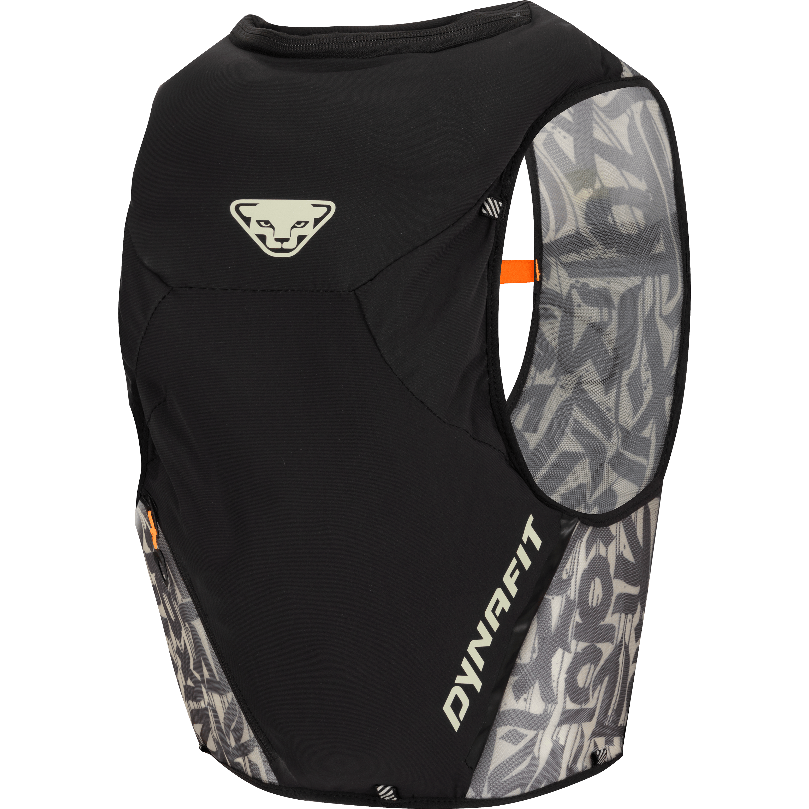 Trail 6 Running Vest | Dynafit® USA