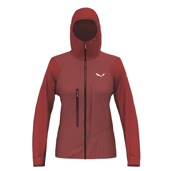 Sella Durastretch Hybrid Softshell Jacket Women