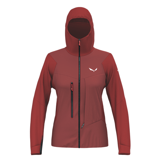 Sella Durastretch Hybrid Softshell Veste Femme still image