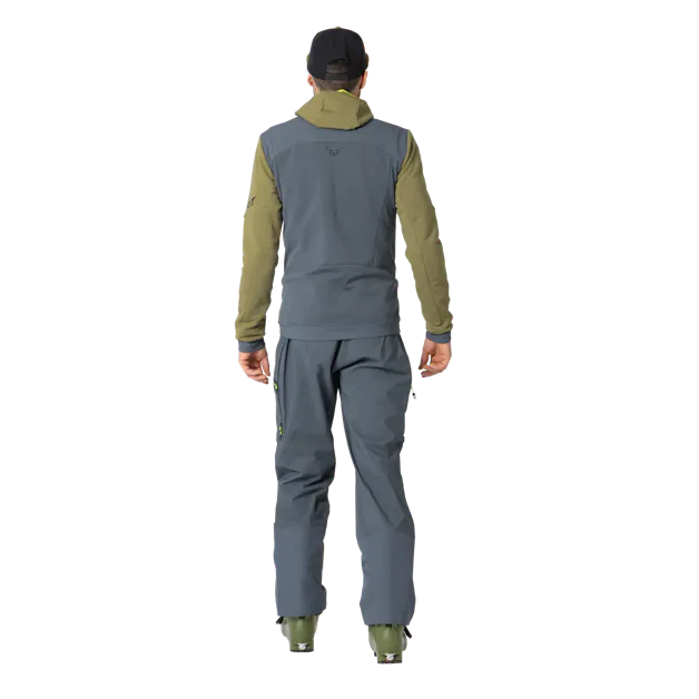 Tigard Polartec Kapuzenjacke Herren perspective_view image