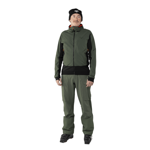 Tigard 3L Stretch Pants Man