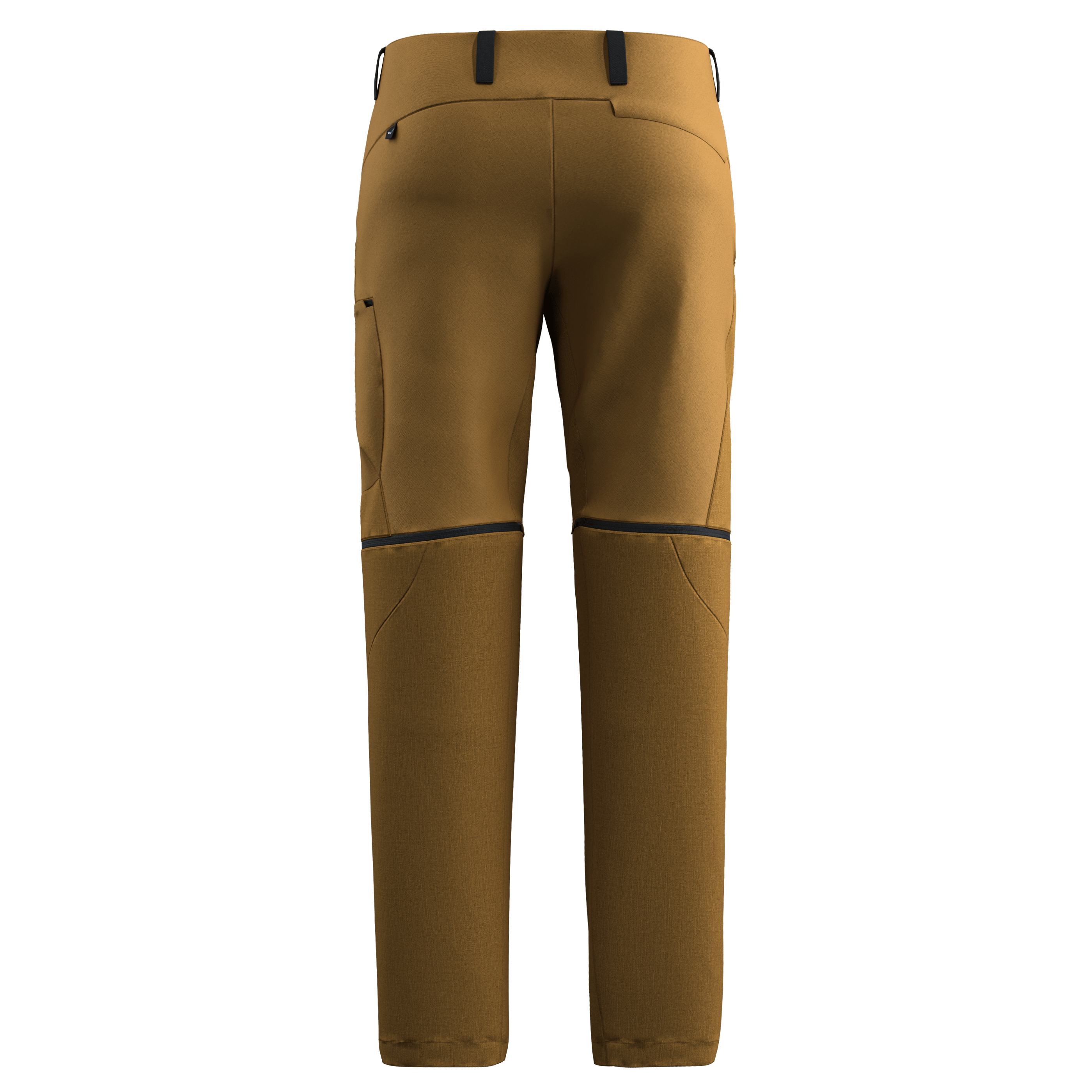 Puez Hemp Durastretch 2 in 1 Pant Men perspective_view image