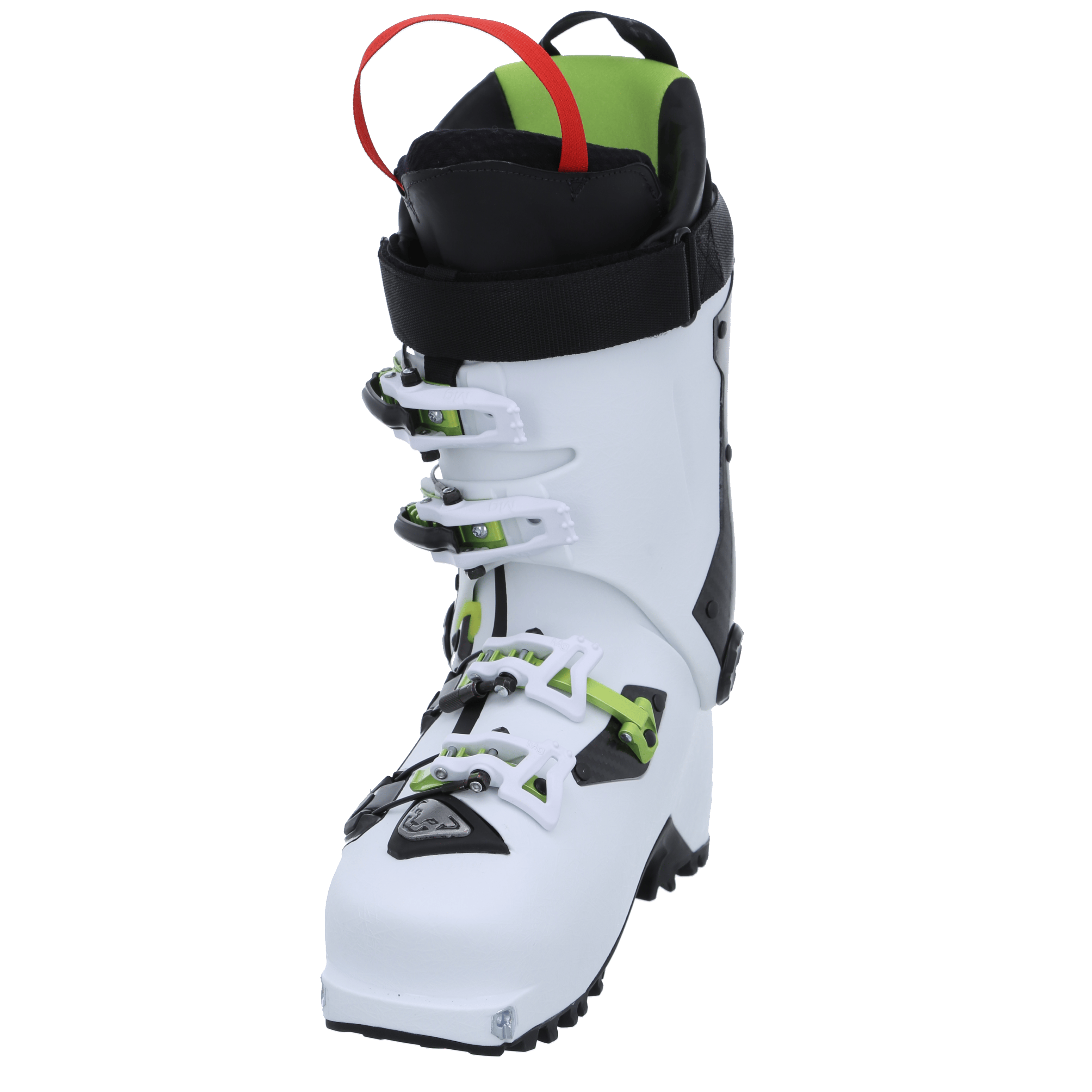 Beast Carbon Boot | Dynafit® International