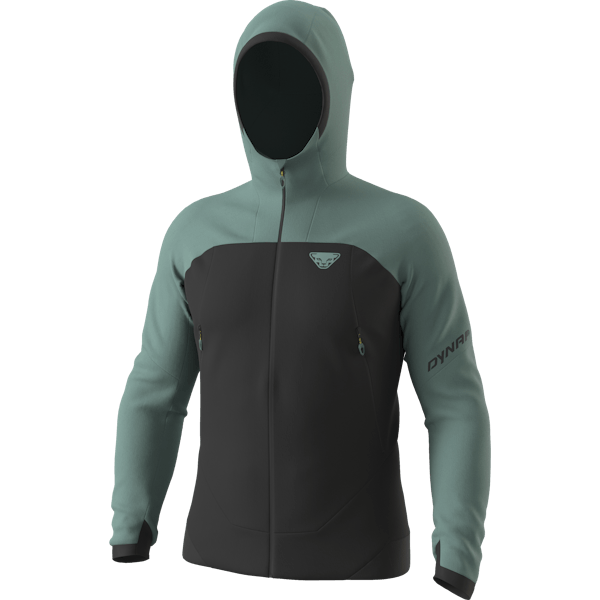 Ridge Thermal Hoody Man