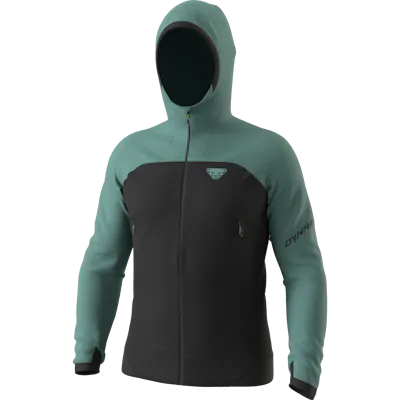 Ridge Thermal giacca con cappuccio uomo still image