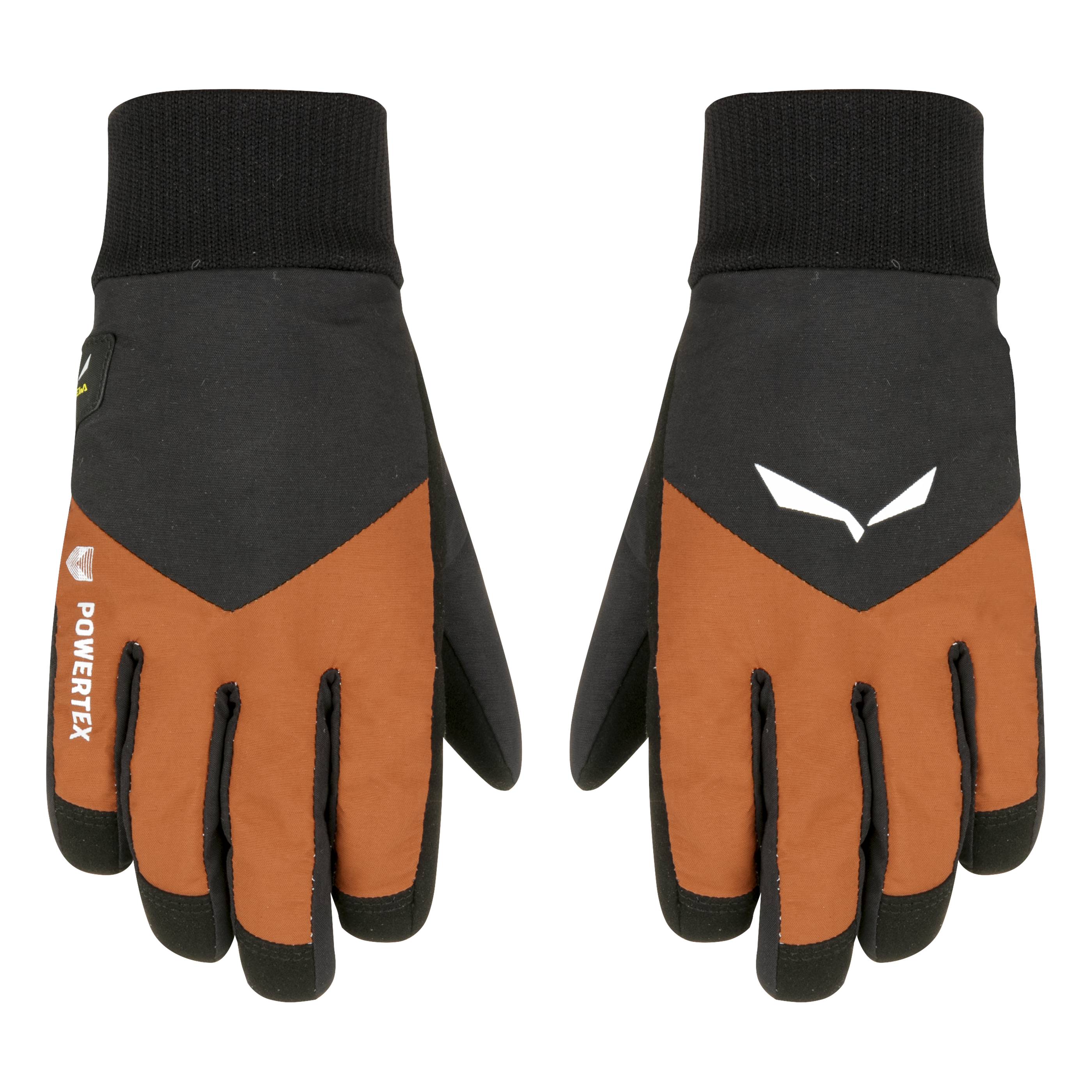 Powertex TirolWool® Responsive Gloves Kid