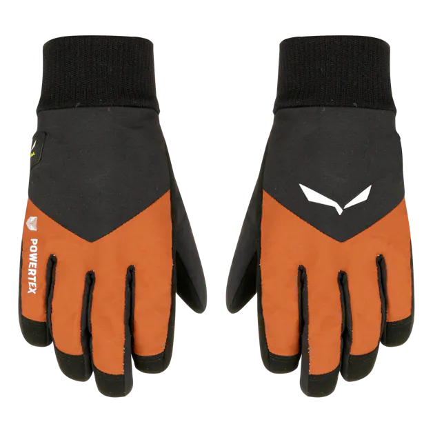 Powertex TirolWool® Responsive Handschuhe Kind still image