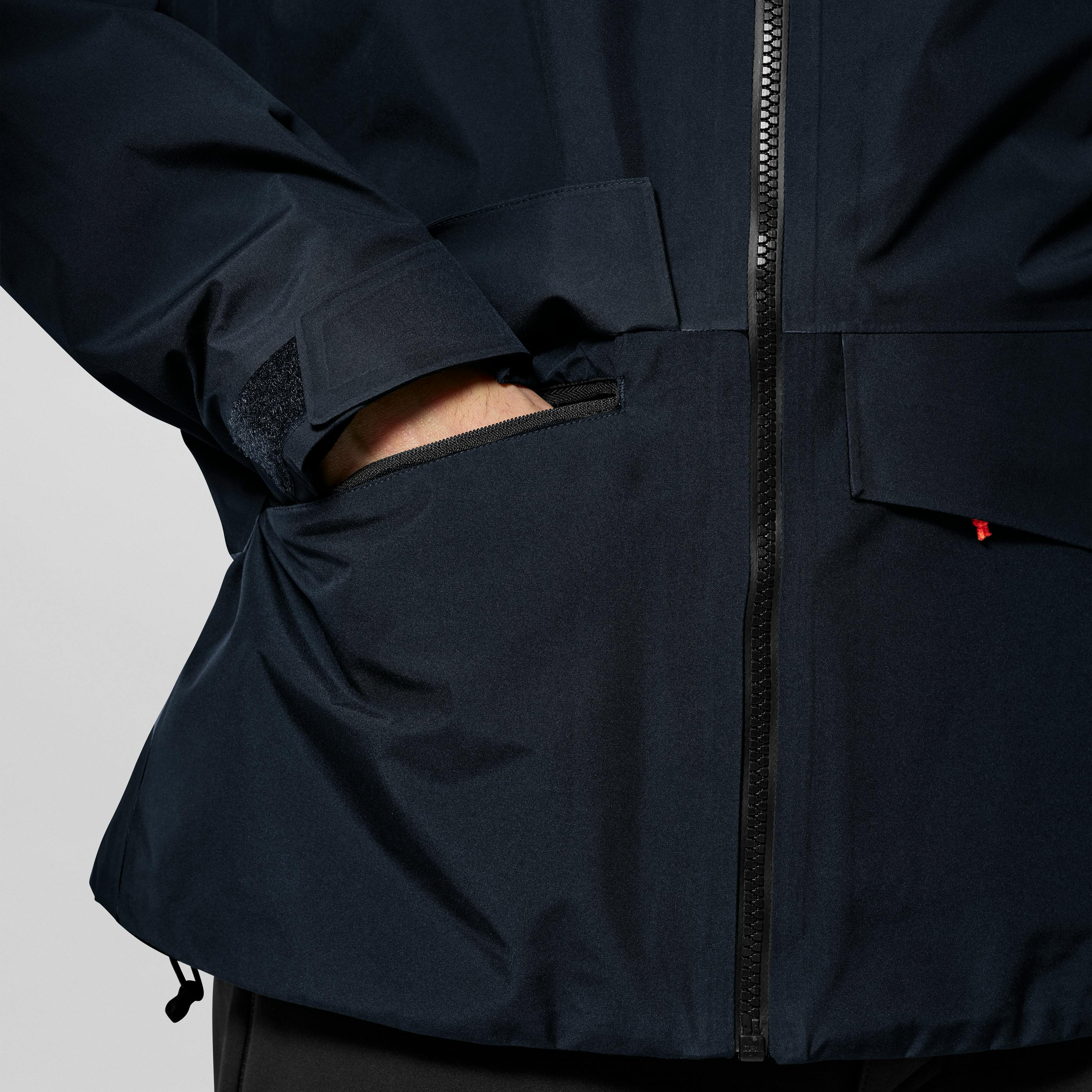 Puez GORE-TEX® 2 Layers EPE Chaqueta Hombre tech_detail image
