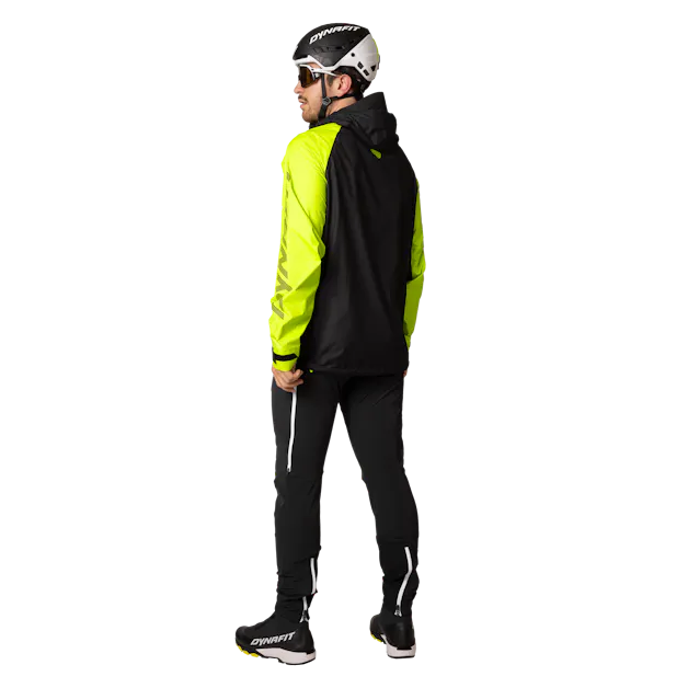 Elevation Gore-Tex Jacket Herren perspective_view image
