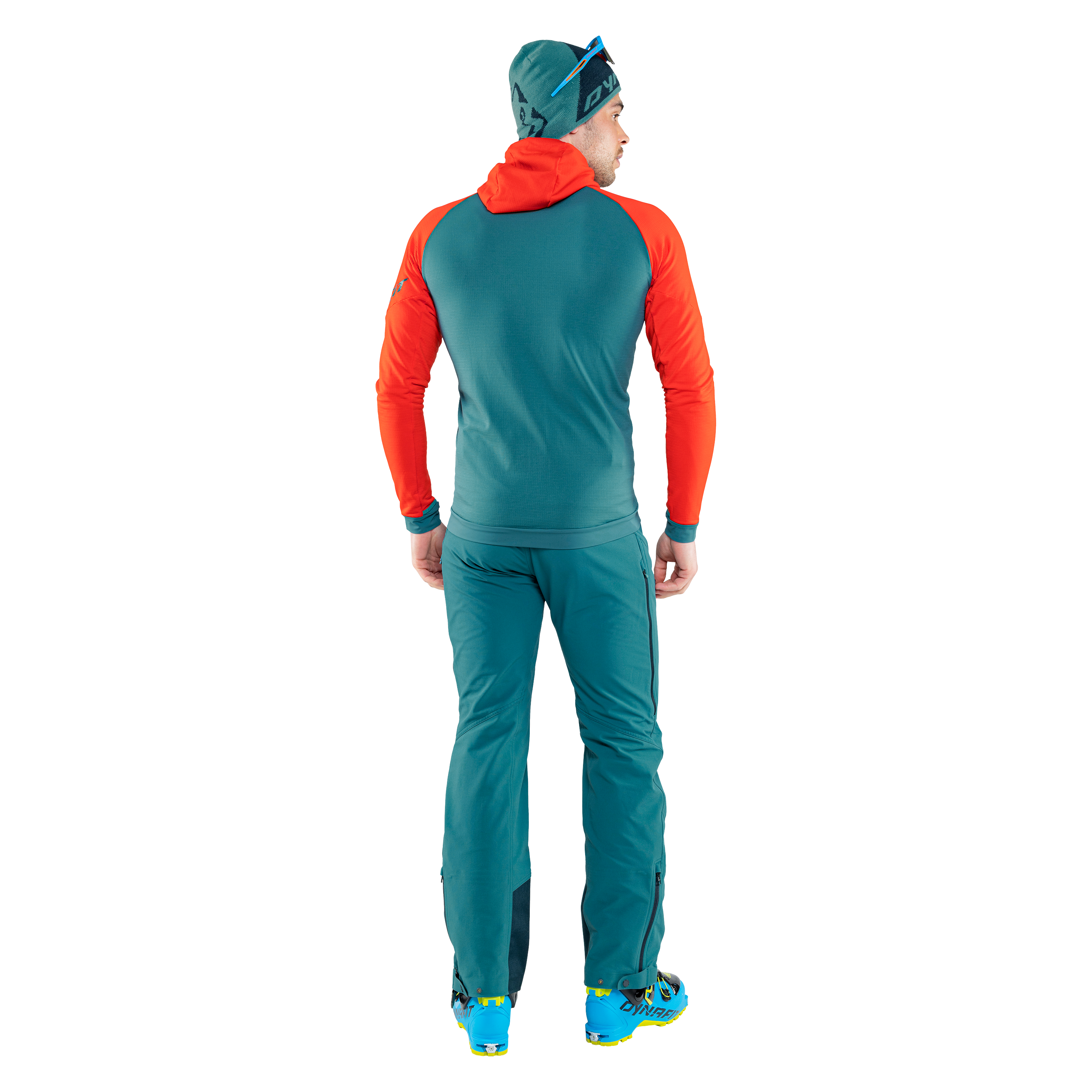 Mercury Dynastretch Pants Men | Dynafit® International