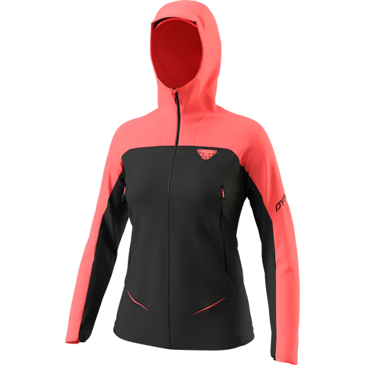 Ridge Dynastretch Jacke Damen still image