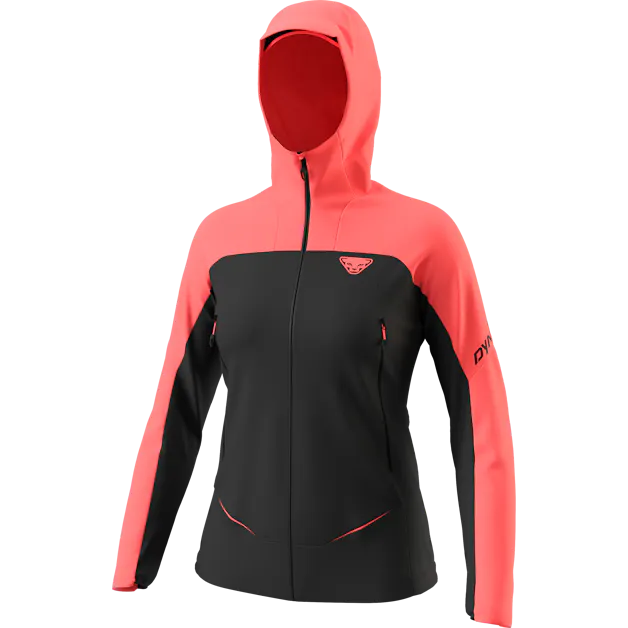 Ridge Dynastretch Jacke Damen still image