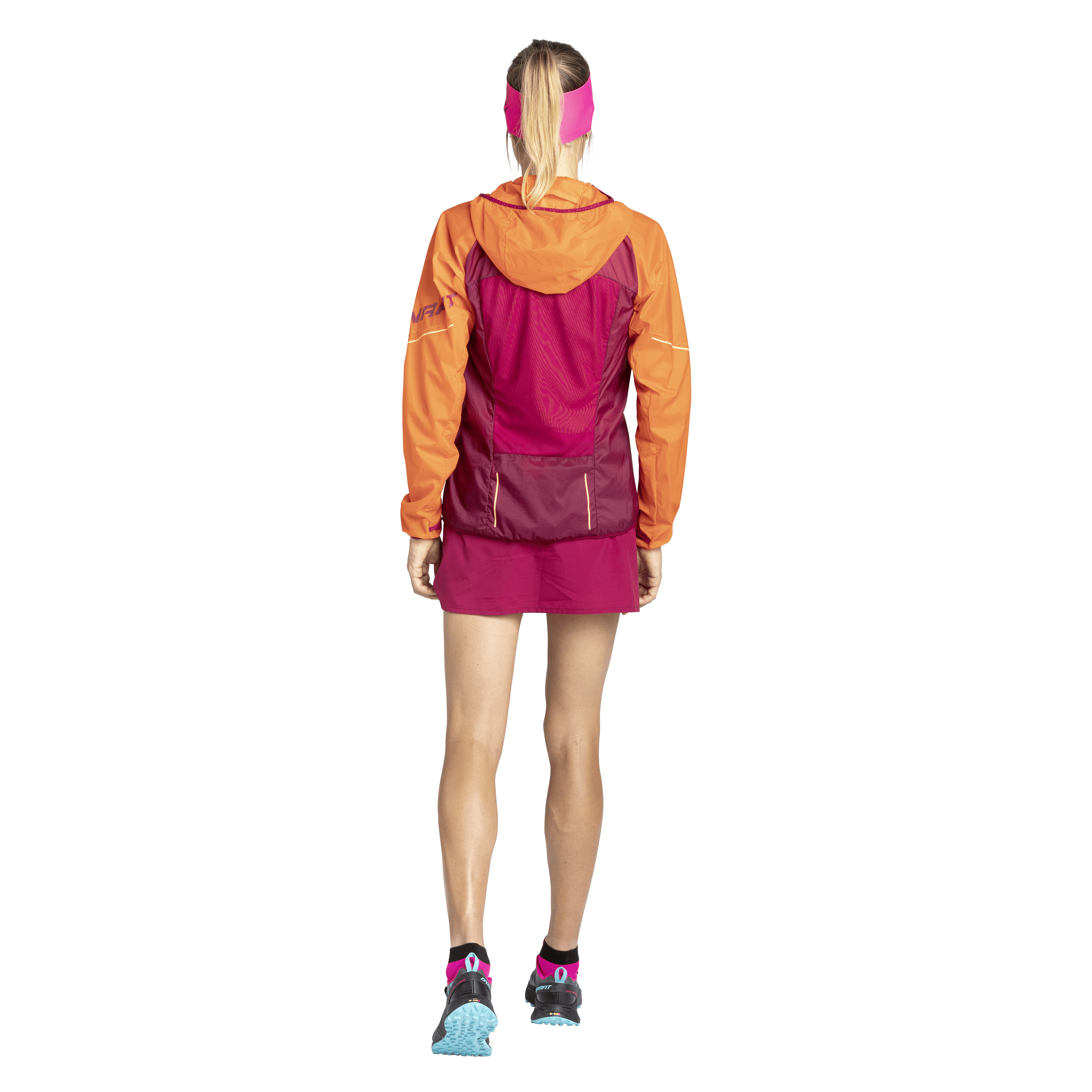 Ultra 100 GTX W on_body image