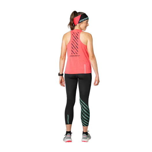 Trail Tank Women perspective_view image