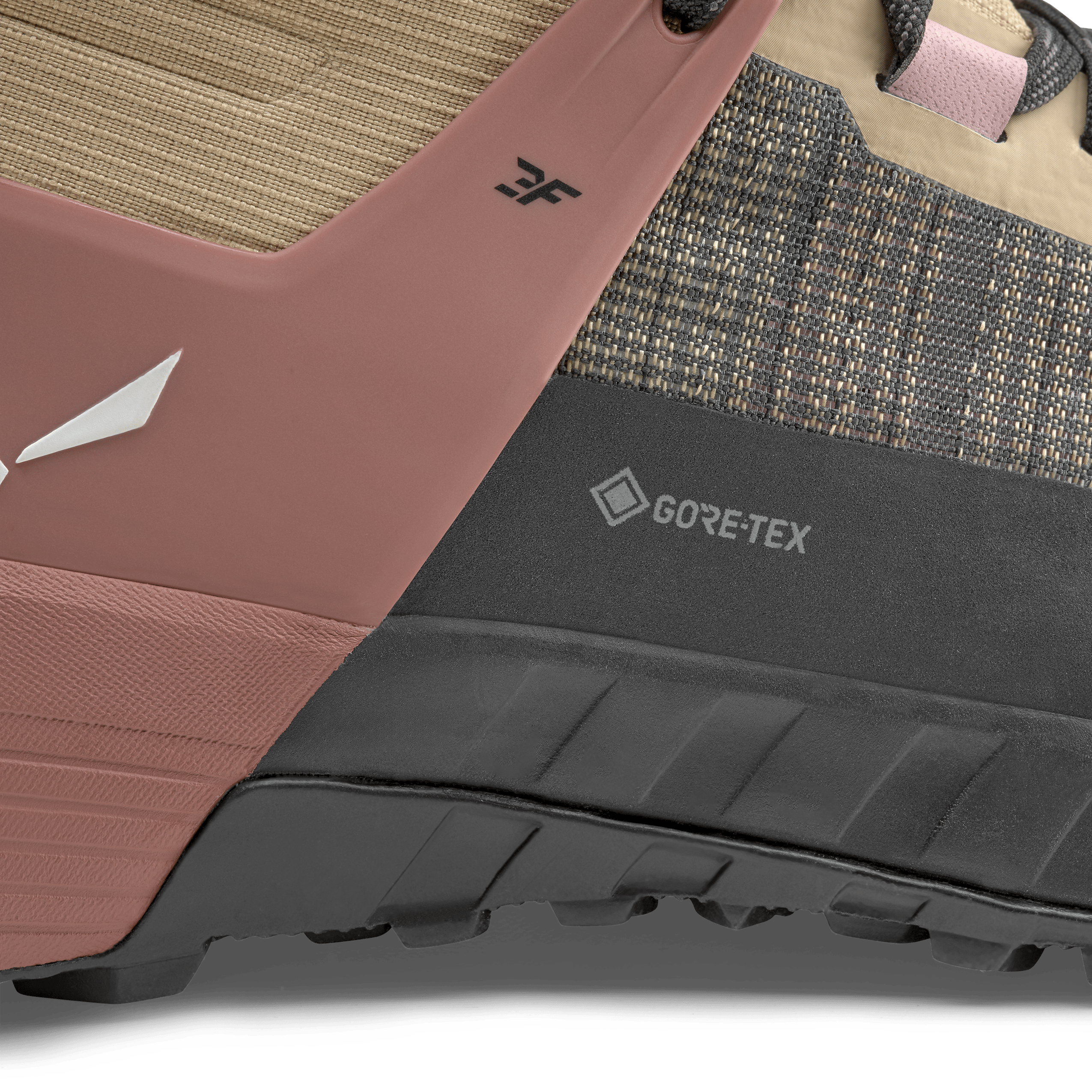 Wildfire NXT MID GORETEX® Shoe Women tech_detail image