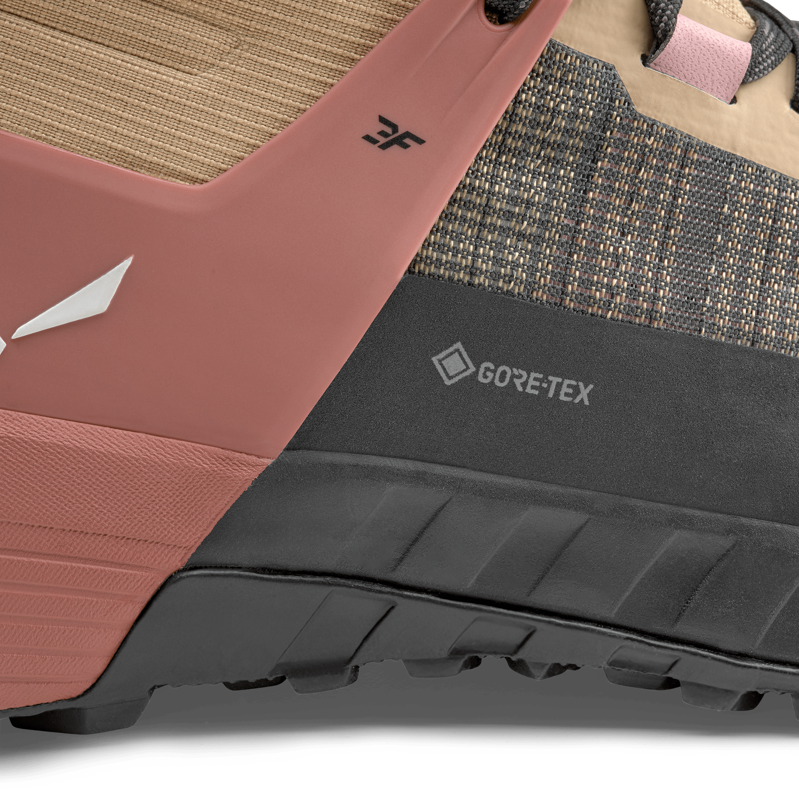 ●3-DEEP Wildfire NXT MID GORETEX® Shoe Men | Salewa® USA
