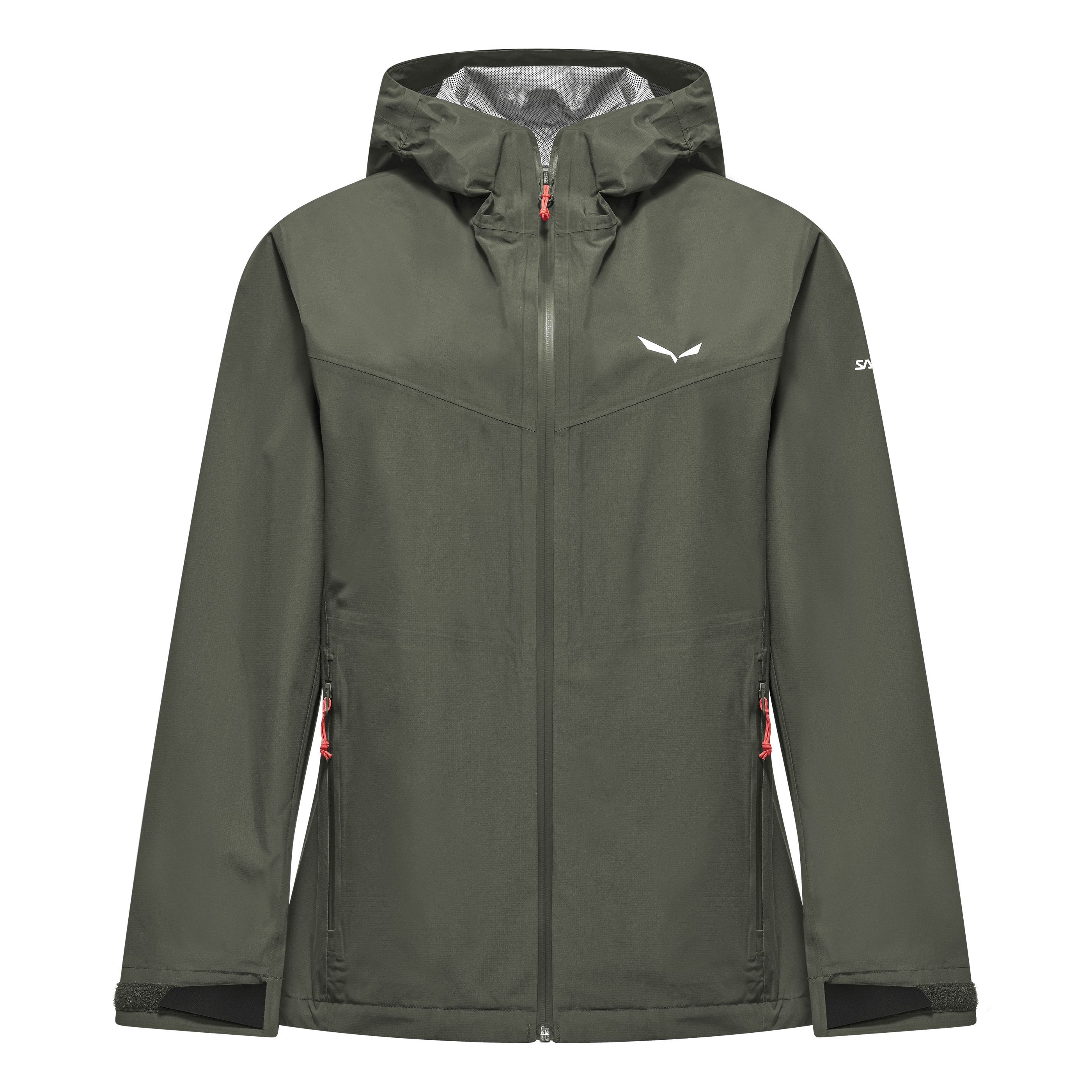 Puez 2.5L Powertex Jacket Women | Salewa® USA