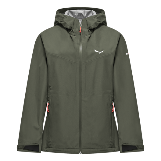 Puez 2.5L Powertex Veste Femme still image