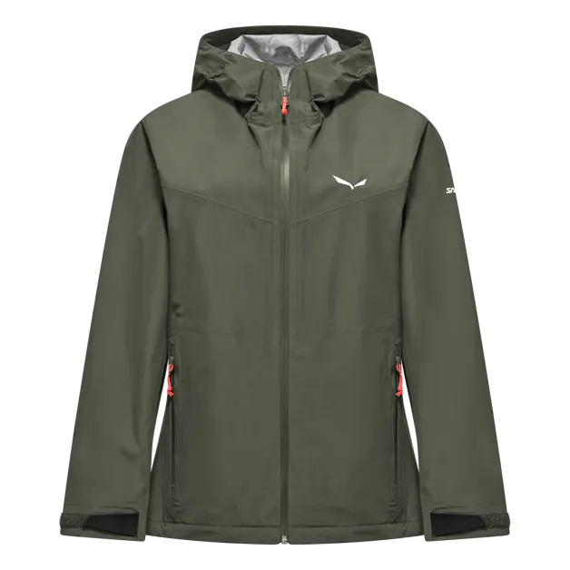 Puez 2.5L Powertex Veste Femme still image