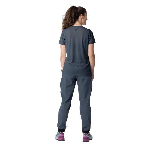 Transalper Graphic Shirt Women perspective_view image