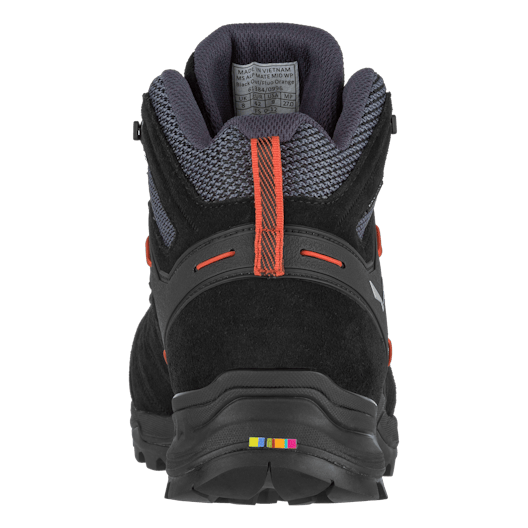 Alp Mate Mid Chaussure Imperméable Homme perspective_view image