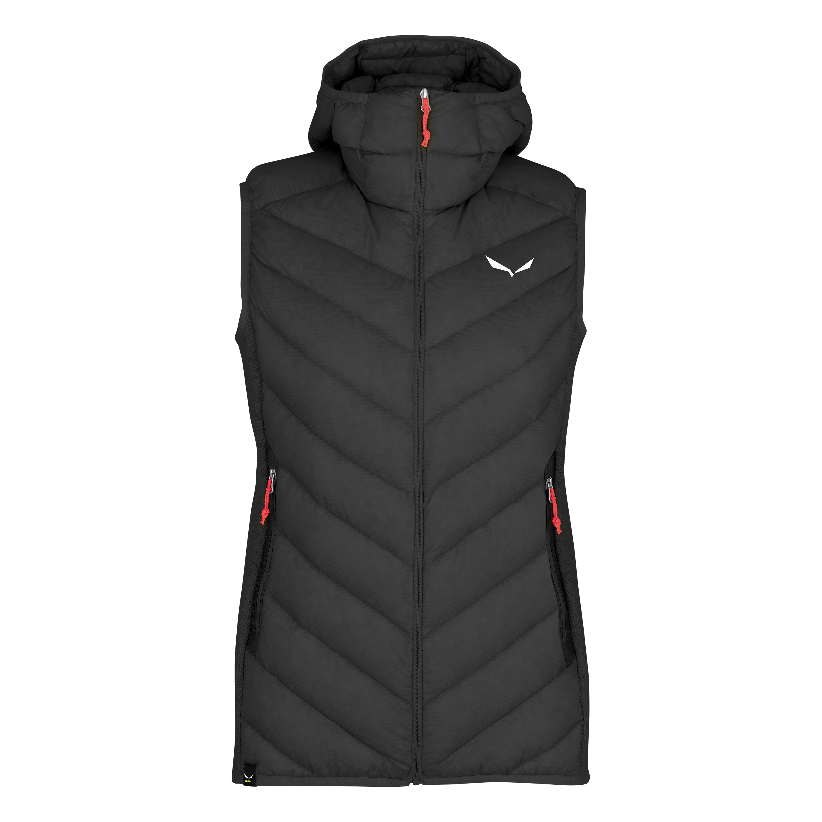 Fanes Sarner Down Hybrid Weste Damen still image