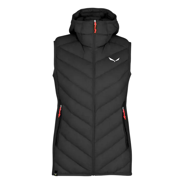 Fanes Sarner Down Gilet Hybrid Donna still image