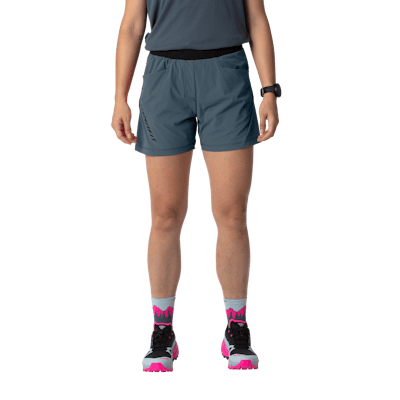 Traverse Hybrid Shorts Damen hover image