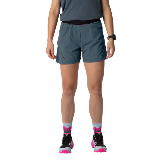 Shorts Traverse Hybrid donna hover image