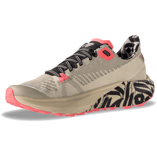 Trail Graphic Laufschuh Damen perspective_view image