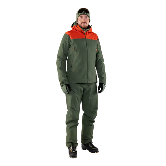 Ridge GORE-TEX® Hose Herren on_body image